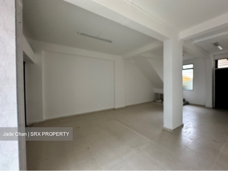 107 jalan bukit merah (D3), Shop House #447548021
